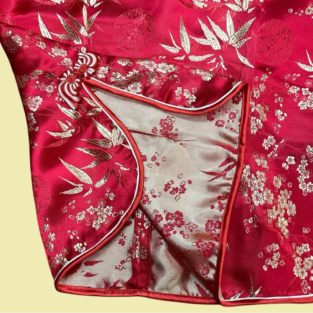 Cheongsam Top - Picture 7 of 8